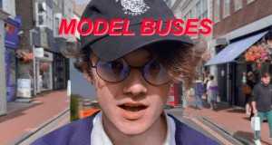 Model Buses