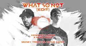 Money Trees Vs Lotus Eater Fidio Orin