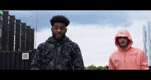 Move & Dance Music Video