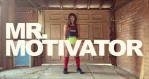 Mr.motivator - Idles - google play the number one song in the world right now