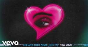 New Love (Shane Codd Remix ) Videoclip