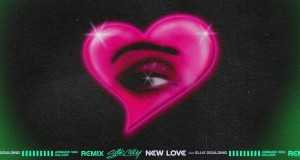 New Love Musikkvideo