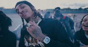 No Competition Muziki wa video