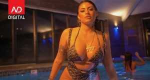 Non Stop Muusikavideo