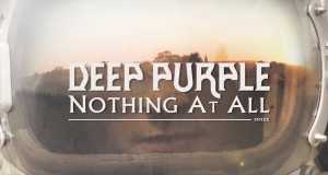 Nothing At All Amashusho yindirimbo