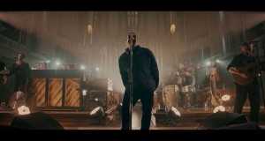 Now That I've Found You - Liam Gallagher - 2010 billboard top 100 hip hop