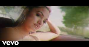 One Shot (Alex Ross Remix) Aýdym-saz wideosy