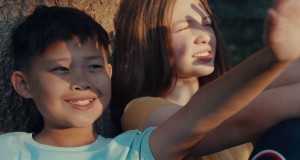 One Touch Music Video
