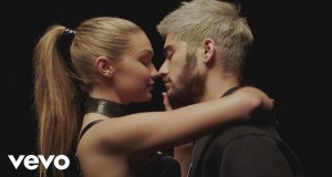 Pillowtalk - Zayn - canadian music charts albums
