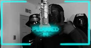 Plugged In W/ Fumez The Engineer Music Video