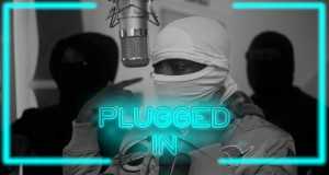Plugged In W/ Fumez The Engineer Kanema wanyimbo