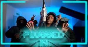 Plugged In W/Fumez The Engineer Music Video