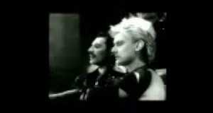 Radio Ga Ga Musikkvideo