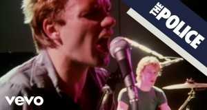 Roxanne - The Police - tango song roxanne