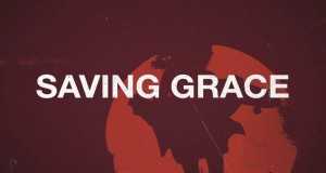 Saving Grace Musik-Video