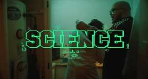 Science Video Musik