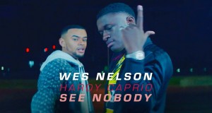 See Nobody