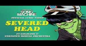 Severed Head Musiqi video