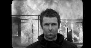 Shockwave - Liam Gallagher - what is 80s new wave music