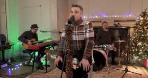 Snowflakes Video muzik