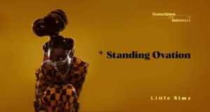 Standing Ovation موزیک ویدیو
