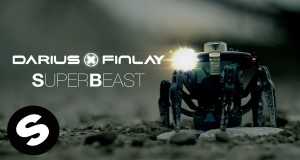 Superbeast Bidiyon Kiɗa