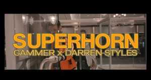 Superhorn Music Video