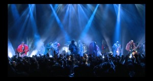 Supermassive Black Hole Video musicale