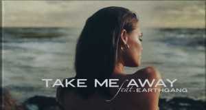 Take Me Away Videyo Mizik