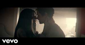 Tattooed On My Heart Musikvideo