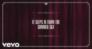 The Darkness Has A Voice Хөгжмийн видео