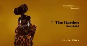 The Garden موزیک ویدیو