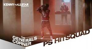 The Generals Corner W/ Kenny Allstar Hudobné video