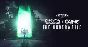 The Underworld موزیک ویدیو
