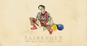 The Way That I Love You Videyo Mizik