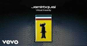 Virtual Insanity Müzik video