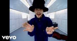 Virtual Insanity