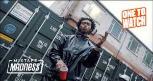 Wheel Up Musiqa video
