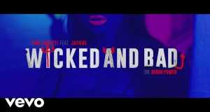 Wicked And Bad Fidio Orin