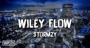 Wiley Flow Muzikinis vaizdo klipas