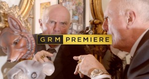Windowframe Cypher Music Video