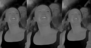 Turn On The Lights Again Musikkvideo