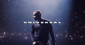 Universal Musiikkivideo
