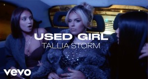 Used Girl