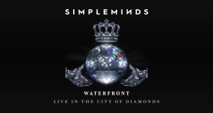 Waterfront Musikvideo