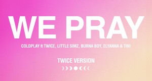 We Pray