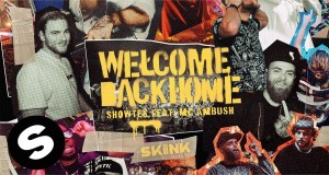 Welcome Back Home Musiqi video