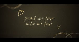 Who We Love Videoclip