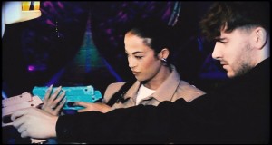 Zeros Music Video