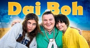 Dai Boh Musik-Video